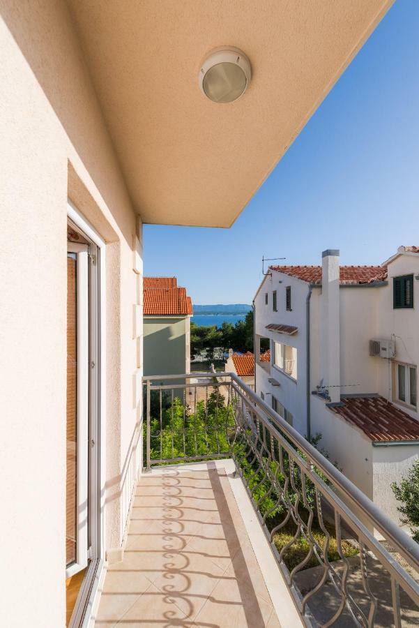 Apartments Villa Vallum Bol Exterior foto