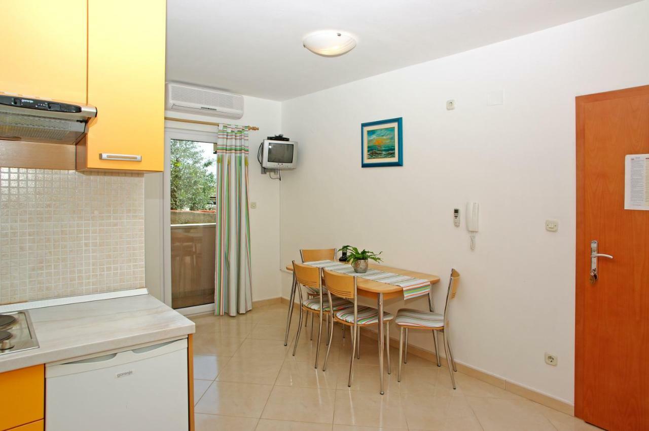 Apartments Villa Vallum Bol Exterior foto