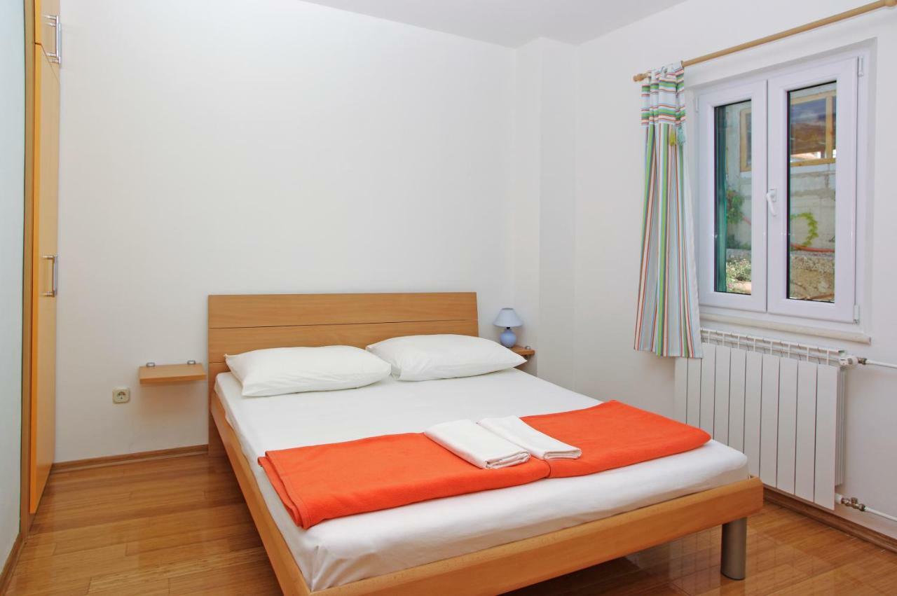 Apartments Villa Vallum Bol Exterior foto